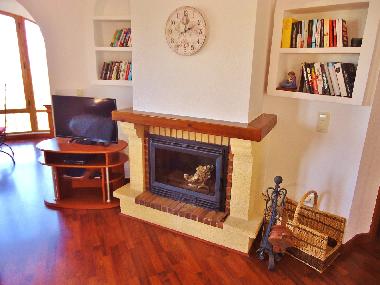 Maison de vacances �/en/au Monte Pego ( Denia ) (Alicante / Alacant)ou appartement ou maison de vacances