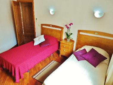 Maison de vacances �/en/au Monte Pego ( Denia ) (Alicante / Alacant)ou appartement ou maison de vacances