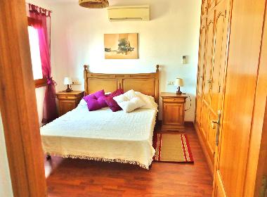 Maison de vacances �/en/au Monte Pego ( Denia ) (Alicante / Alacant)ou appartement ou maison de vacances