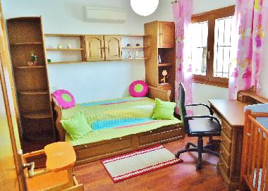 Maison de vacances �/en/au Monte Pego ( Denia ) (Alicante / Alacant)ou appartement ou maison de vacances