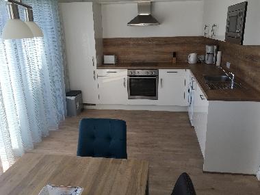 Appartement de vacances /en/au OstseeResort Olpenitz (Ostsee-Festland)ou appartement ou maison de vacances