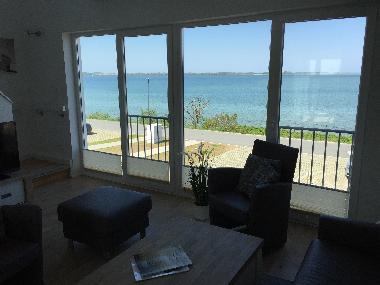 Appartement de vacances /en/au OstseeResort Olpenitz (Ostsee-Festland)ou appartement ou maison de vacances