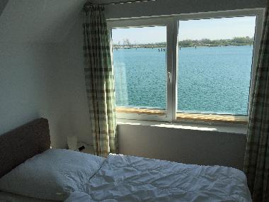 Appartement de vacances /en/au OstseeResort Olpenitz (Ostsee-Festland)ou appartement ou maison de vacances