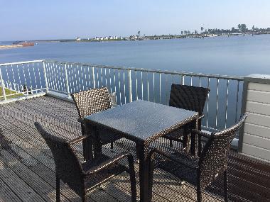 Appartement de vacances /en/au OstseeResort Olpenitz (Ostsee-Festland)ou appartement ou maison de vacances
