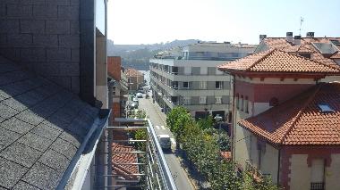 Appartement de vacances �/en/au Luanco  (Asturias)ou appartement ou maison de vacances