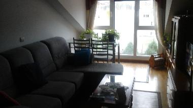Appartement de vacances �/en/au Luanco  (Asturias)ou appartement ou maison de vacances