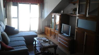 Appartement de vacances �/en/au Luanco  (Asturias)ou appartement ou maison de vacances