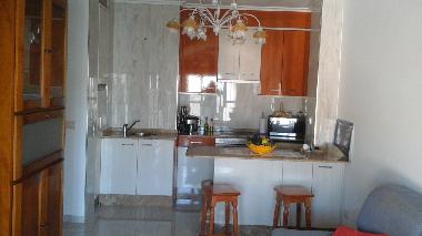 Appartement de vacances �/en/au Luanco  (Asturias)ou appartement ou maison de vacances