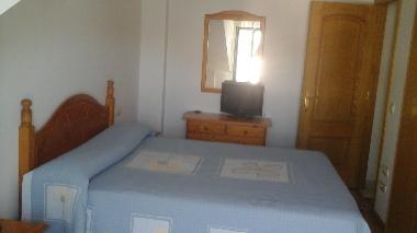 Appartement de vacances �/en/au Luanco  (Asturias)ou appartement ou maison de vacances