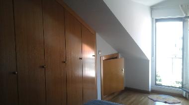 Appartement de vacances �/en/au Luanco  (Asturias)ou appartement ou maison de vacances