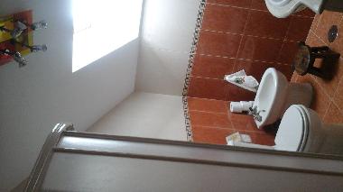 Appartement de vacances �/en/au Luanco  (Asturias)ou appartement ou maison de vacances