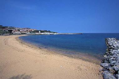 Appartement de vacances �/en/au Luanco  (Asturias)ou appartement ou maison de vacances