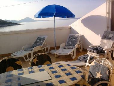 Appartement de vacances /en/au Mali Losinj  (Primorsko-Goranska)ou appartement ou maison de vacances