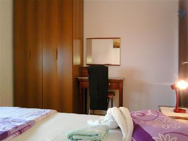 Appartement de vacances /en/au Mali Losinj  (Primorsko-Goranska)ou appartement ou maison de vacances