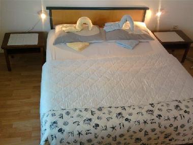 Appartement de vacances /en/au Mali Losinj  (Primorsko-Goranska)ou appartement ou maison de vacances