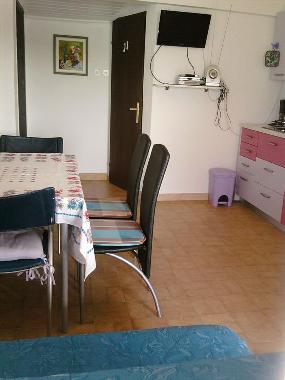 Appartement de vacances /en/au Mali Losinj  (Primorsko-Goranska)ou appartement ou maison de vacances