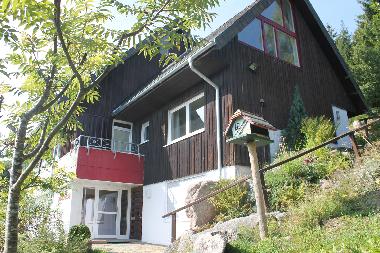 Appartement de vacances /en/au Feldberg-Brental (Schwarzwald)ou appartement ou maison de vacances