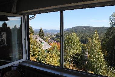 Appartement de vacances /en/au Feldberg-Brental (Schwarzwald)ou appartement ou maison de vacances