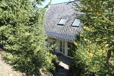 Appartement de vacances /en/au Feldberg-Brental (Schwarzwald)ou appartement ou maison de vacances