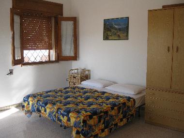 Appartement de vacances �/en/au Castrignano del Capo (Lecce)ou appartement ou maison de vacances