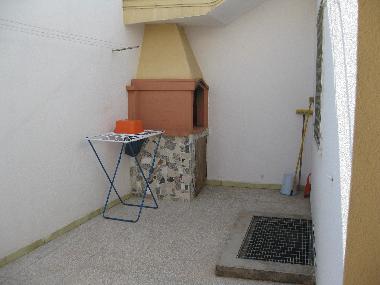 Appartement de vacances �/en/au Castrignano del Capo (Lecce)ou appartement ou maison de vacances