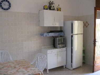 Appartement de vacances �/en/au Castrignano del Capo (Lecce)ou appartement ou maison de vacances