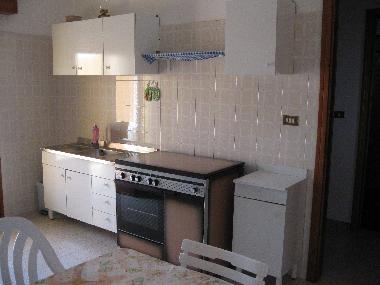 Appartement de vacances �/en/au Castrignano del Capo (Lecce)ou appartement ou maison de vacances