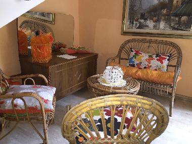 Maison de vacances �/en/au Santi cosma e damiano  (Latina)ou appartement ou maison de vacances