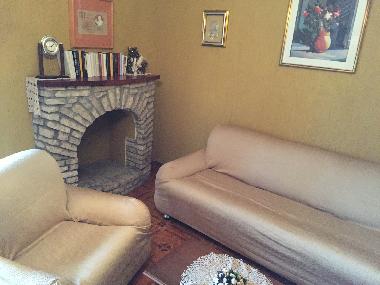 Maison de vacances �/en/au Santi cosma e damiano  (Latina)ou appartement ou maison de vacances