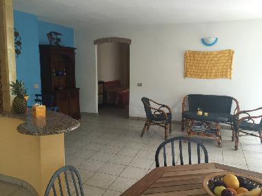 Appartement de vacances �/en/au Lotzorai (Ogliastra)ou appartement ou maison de vacances