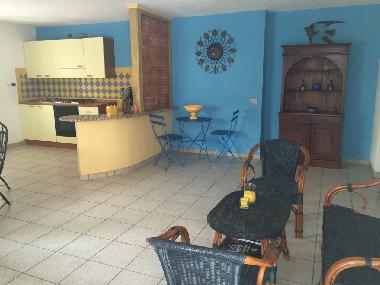 Appartement de vacances �/en/au Lotzorai (Ogliastra)ou appartement ou maison de vacances