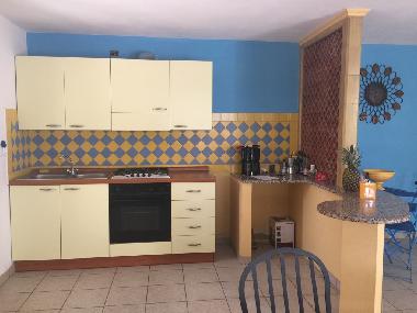 Appartement de vacances �/en/au Lotzorai (Ogliastra)ou appartement ou maison de vacances