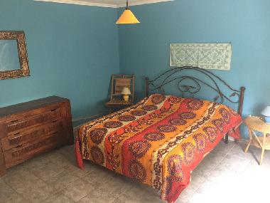 Appartement de vacances �/en/au Lotzorai (Ogliastra)ou appartement ou maison de vacances