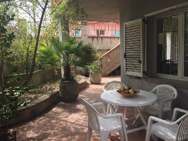 Appartement de vacances �/en/au Lotzorai (Ogliastra)ou appartement ou maison de vacances