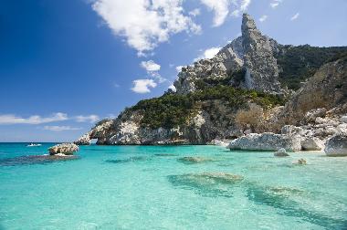 Appartement de vacances �/en/au Lotzorai (Ogliastra)ou appartement ou maison de vacances