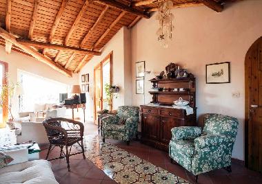 Villa �/en/au acireale (Catania)ou appartement ou maison de vacances