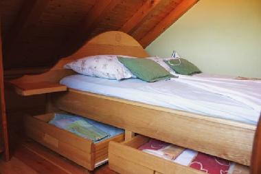 Maison de vacances �/en/au Racisce (Dubrovacko-Neretvanska)ou appartement ou maison de vacances