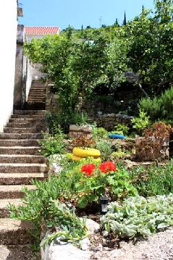 Maison de vacances �/en/au Racisce (Dubrovacko-Neretvanska)ou appartement ou maison de vacances