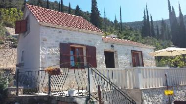 Maison de vacances �/en/au Racisce (Dubrovacko-Neretvanska)ou appartement ou maison de vacances