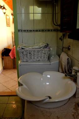 Maison de vacances �/en/au Racisce (Dubrovacko-Neretvanska)ou appartement ou maison de vacances