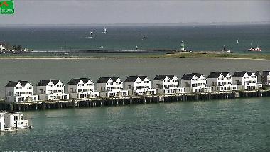 Appartement de vacances /en/au OstseeResort Olpenitz (Ostsee-Festland)ou appartement ou maison de vacances