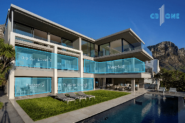 Appartement de vacances �/en/au Cape town (Western Cape)ou appartement ou maison de vacances