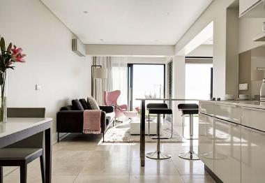 Appartement de vacances �/en/au Cape town (Western Cape)ou appartement ou maison de vacances