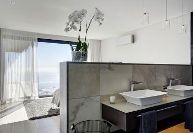 Appartement de vacances �/en/au Cape town (Western Cape)ou appartement ou maison de vacances