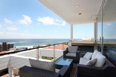 Appartement de vacances �/en/au Cape town (Western Cape)ou appartement ou maison de vacances