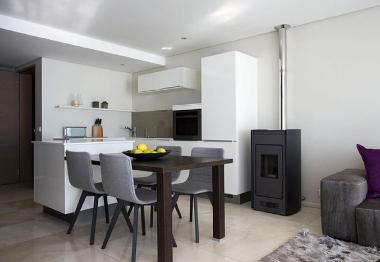 Appartement de vacances �/en/au Cape town (Western Cape)ou appartement ou maison de vacances