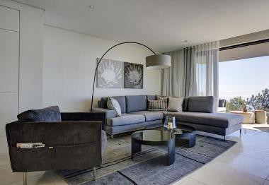 Appartement de vacances �/en/au Cape town (Western Cape)ou appartement ou maison de vacances