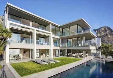 Appartement de vacances �/en/au Cape town (Western Cape)ou appartement ou maison de vacances