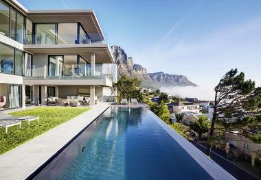 Appartement de vacances �/en/au Cape town (Western Cape)ou appartement ou maison de vacances