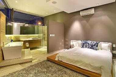 Appartement de vacances �/en/au Cape town (Western Cape)ou appartement ou maison de vacances